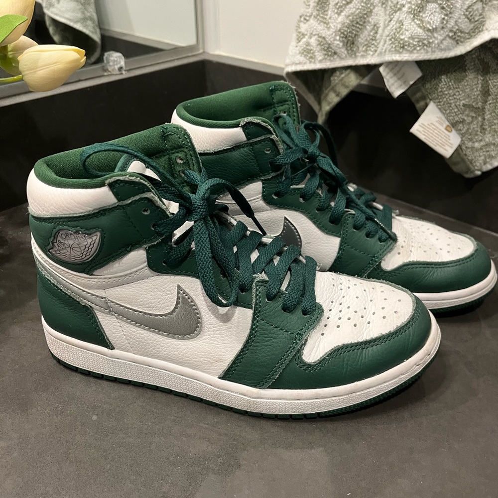 Nike Air Jordans